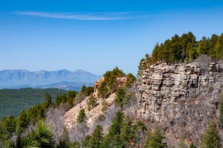 wr DKA 8461-Mogollon-Rim AZ