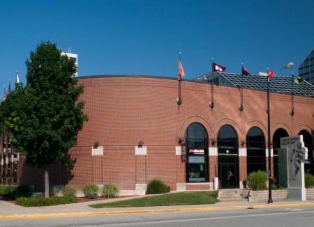 wr College-Football-Hall-of-Fame st-joseph