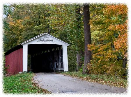 wr Melcher-Bridge Parke