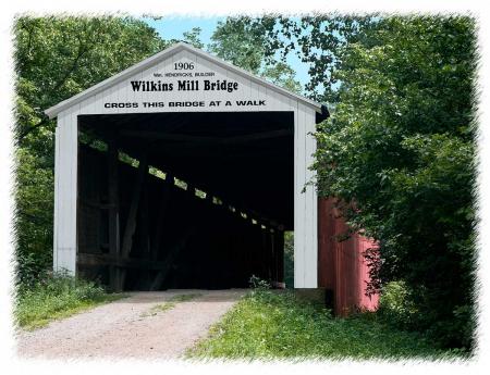 wr Wilkins-Bridge Parke